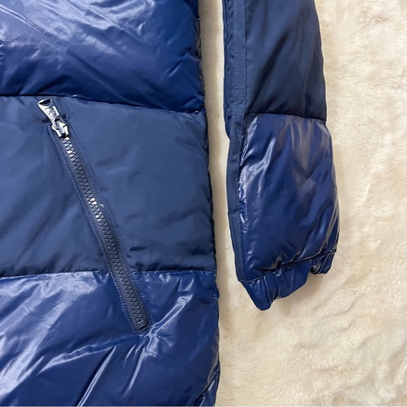 Rare adidas puffer coat - Picture 2 of 6